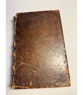 СК-406.Кормчая Часть 1 (а) Екатерининская кормчая книга