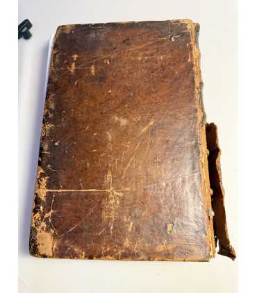 СК-406.Кормчая Часть 1 (а) Екатерининская кормчая книга