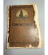 СК-418. Альманах изделий из дерева, 1912 год