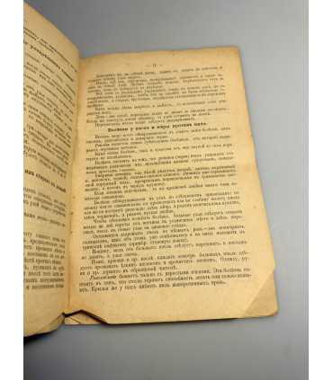 СК-419. ПЧЕЛОВОДСТВО