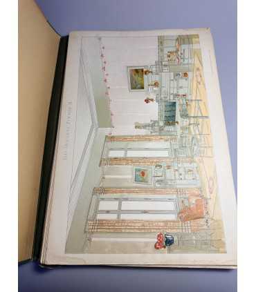 СК-429.DAS MODERNE ZIMMER.