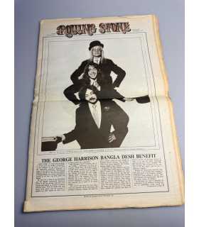 СК-431. Rolling Stone