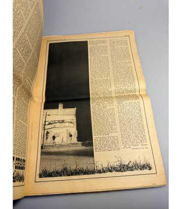 СК-431. Rolling Stone