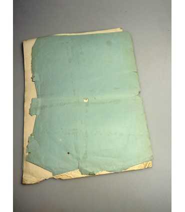 СК-434. Беседы по геодезии