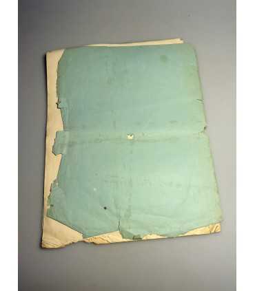 СК-434. Беседы по геодезии