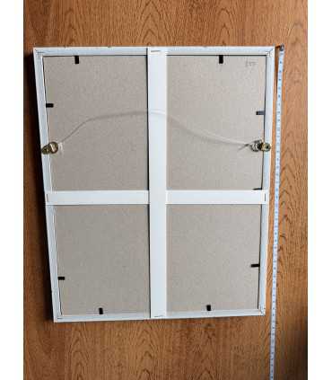 К16. Фото в рамке