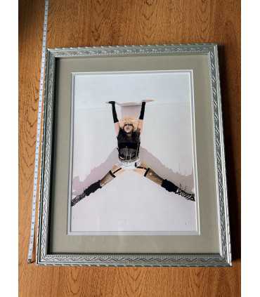 К16. Фото в рамке