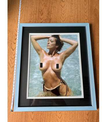 К16. Фото в рамке