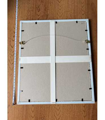 К16. Фото в рамке