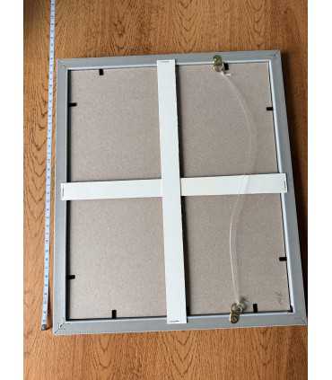 К16. Фото в рамке