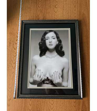 К16. Фото в рамке