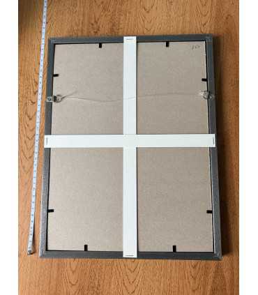 К16. Фото в рамке