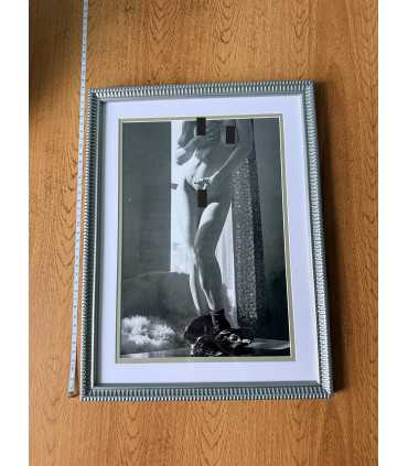 К16. Фото в рамке