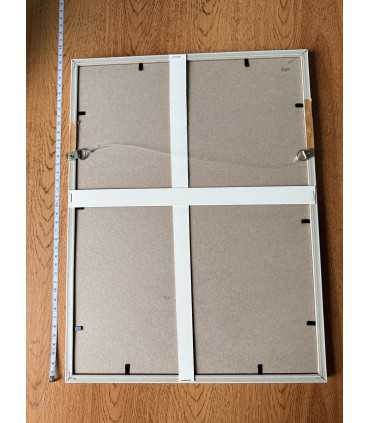 К16. Фото в рамке