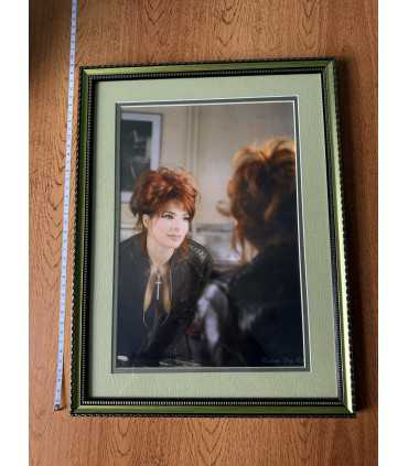 К16. Фото в рамке