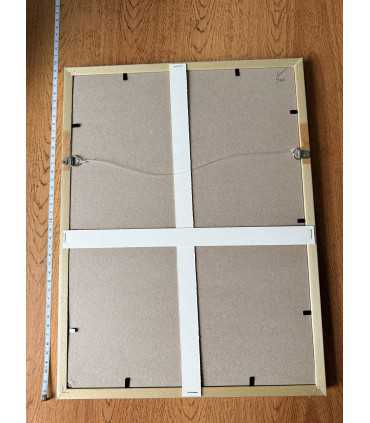 К16. Фото в рамке