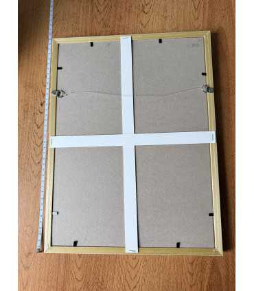 К16. Фото в рамке