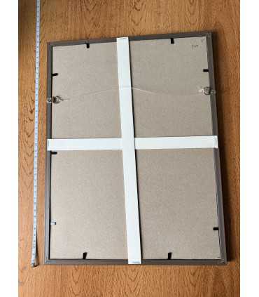 К16. Фото в рамке