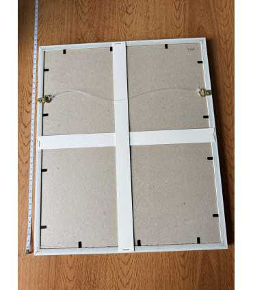 К16. Фото в рамке