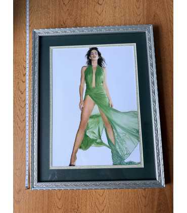 К16. Фото в рамке