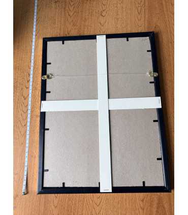 К16. Фото в рамке