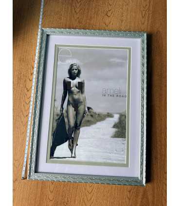 К16. Фото в рамке