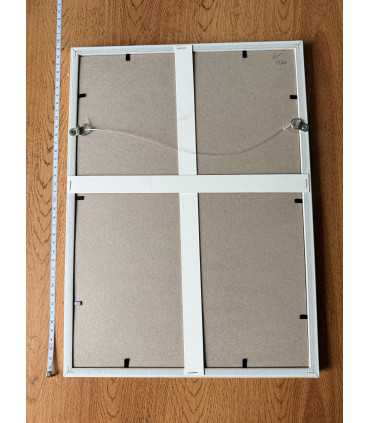 К16. Фото в рамке