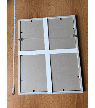 К16. Фото в рамке