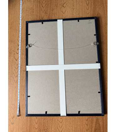 К16. Фото в рамке