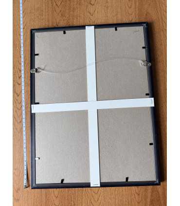 К16. Фото в рамке