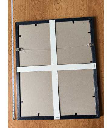 К16. Фото в рамке