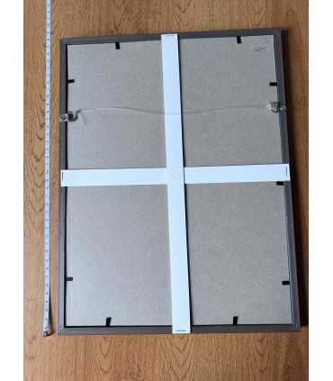 К16. Фото в рамке