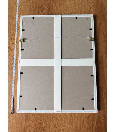 К17. Фото в рамке