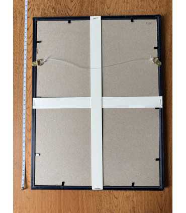 К17. Фото в рамке