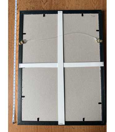 К17. Фото в рамке