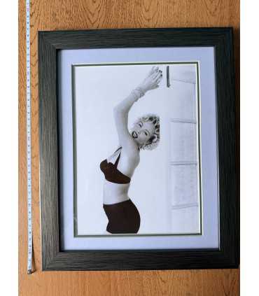 К17. Фото в рамке