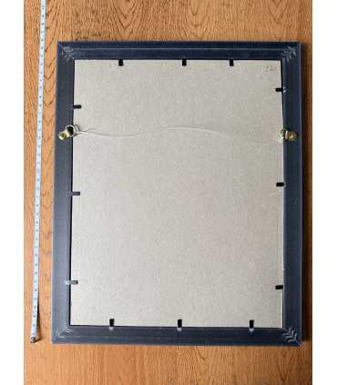 К17. Фото в рамке