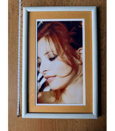 К17. Фото в рамке