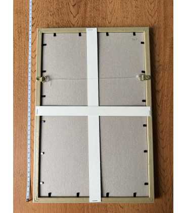 К17. Фото в рамке