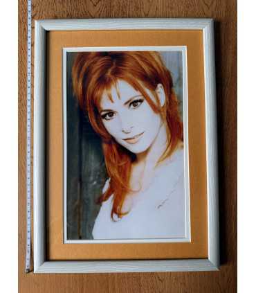 К17. Фото в рамке