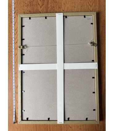 К17. Фото в рамке