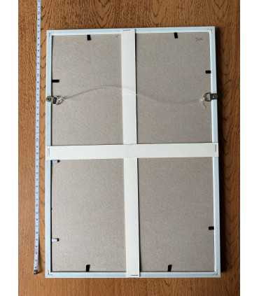 К17. Фото в рамке