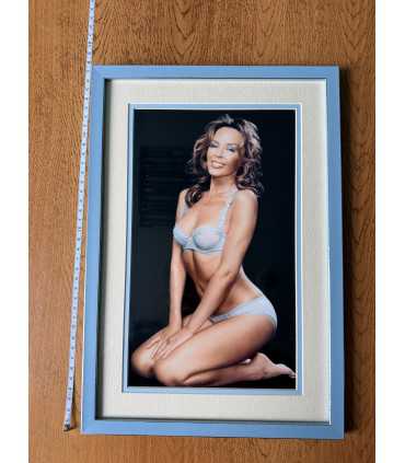 К17. Фото в рамке