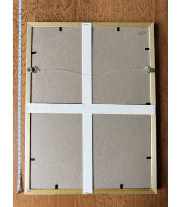 К17. Фото в рамке