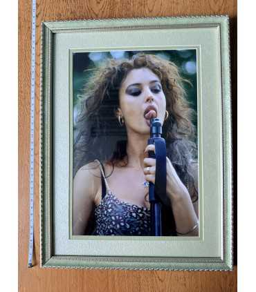 К17. Фото в рамке