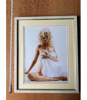 К17. Фото в рамке