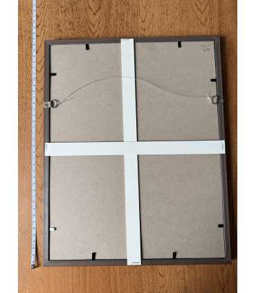 К17. Фото в рамке