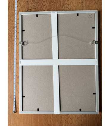 К17. Фото в рамке