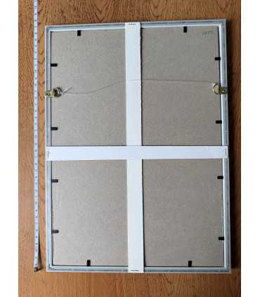 К17. Фото в рамке