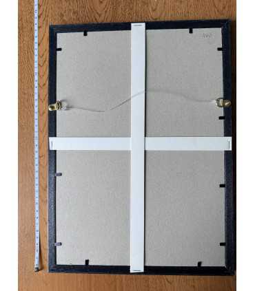 К17. Фото в рамке